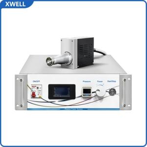 Cheap XWELL Battery Plasma Cleaning Machine ​​Plasma Cleaner 220V 20-50KHZ wholesale
