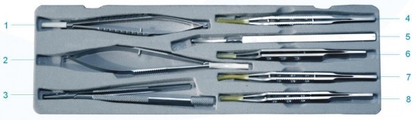 Quality SYX8 Ophthalmic Surgical Instrument For Micro - Ophthalmic Surgery for sale