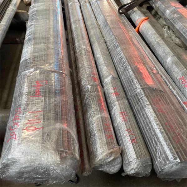 1008 1035 A36 Aisi 1045 Carbon Steel Round Bar ASTM JIS KS S35C Material