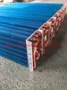 Copper Tube Aluminum Fin Condenser Coil for Chest Freezer