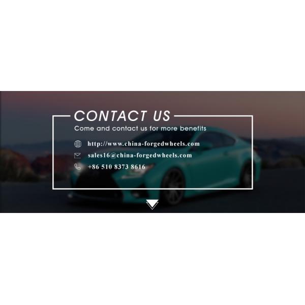 17 inch 18 inch 19 inch off road sport car 5x114.3 5x139.7 alloy forged wheels rims LX570