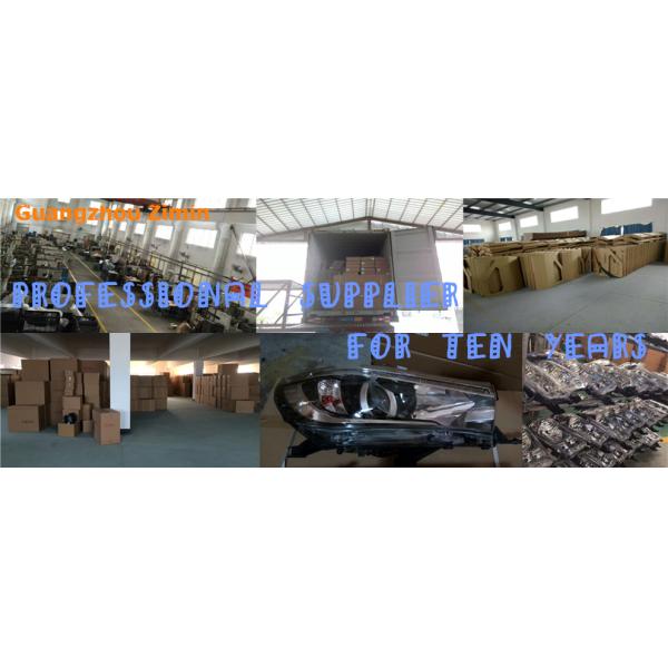 Silver Car Roof Rack Aluminum Alloy For Mitsubishi Pajero Sport 2013