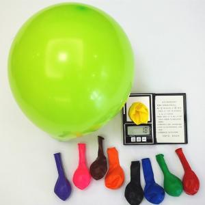 Cheap top sell latex helium balloons wholesale