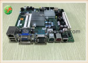 Cheap 445-0750199 ATM Parts NCR 6622e Intel ATOM D2550 Motherboard 4450750199 wholesale