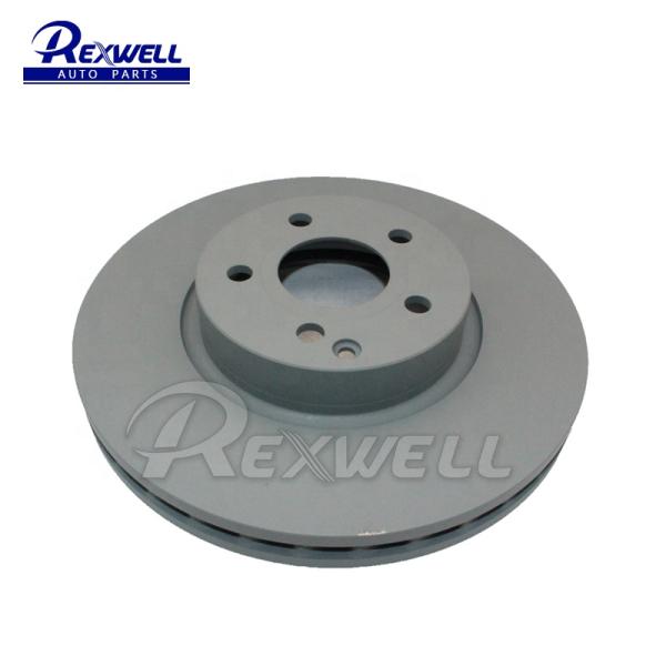 Applicable Models For Mercedes-Benz Rear Brake Disc Rotor A0004211212