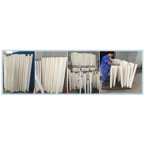 Super Absorbent PVA Sponge Roller Water Suction Cleaning Brush Roller For Glass