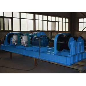 material handling windlass jk electric winch wireless remote control