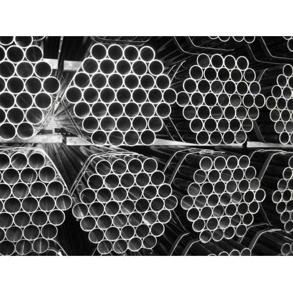ANSI seamless welding 6" duplex stainless steel 2205 tubing Pipe