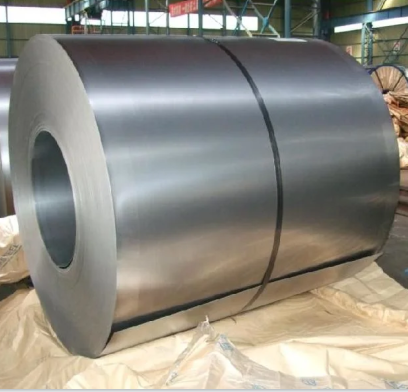 SPCC SS400 10mm Stainless Steel Coil Cold Rolled Non Oiled Corrosion Resistance
