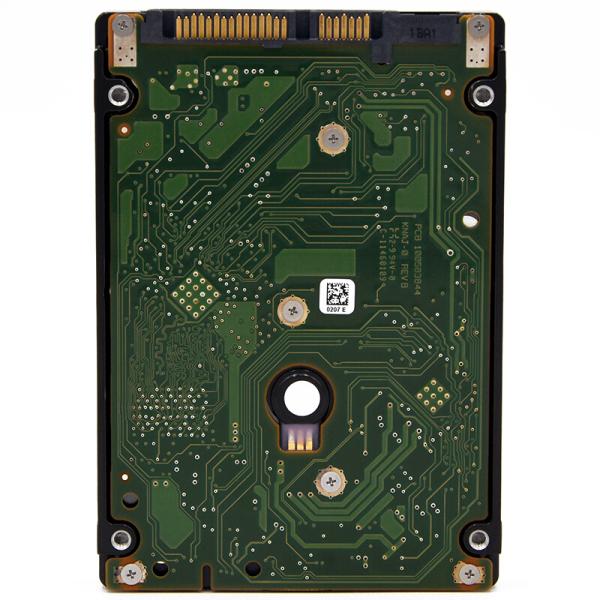 Seagate Enterprise Server 2.5 " SATA Interface Internal Hard Drive 1TB 7200 RPM 128MB Cache