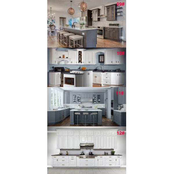 Best Italian Kitchen Cabinet Units With Durable Lacquer Door Panel Surface Treatment