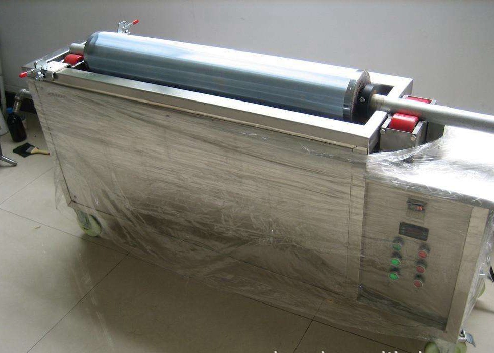 Cheap Laser Engaved Anilox Rollers For Offset Flexo Moban Chrome Or Ceramic Plated wholesale