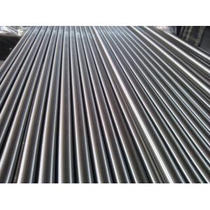 Cheap Extended Length 550mm 6mm Stainless Steel Rod Nickel Alloy wholesale