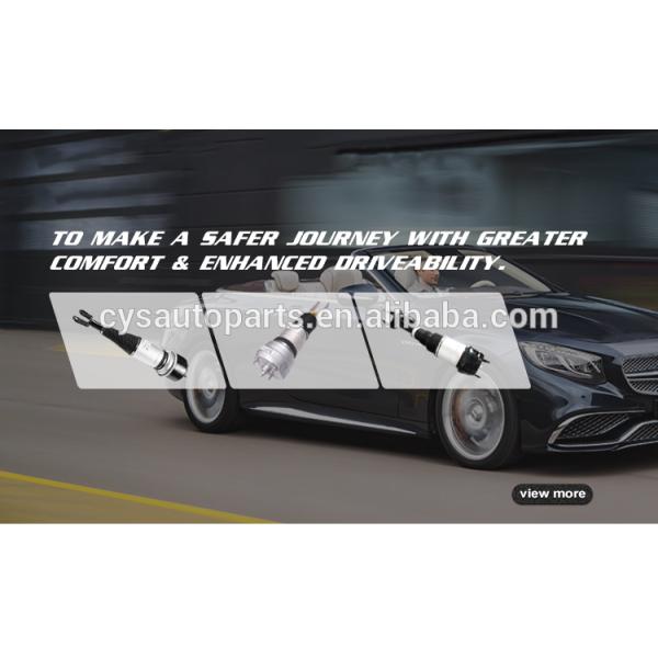 Front Air suspension Spring Air Bag for X5 Front Left OE 37116757501