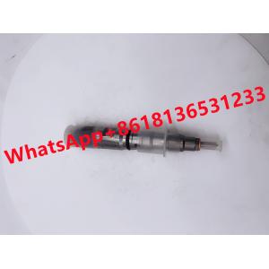 Cheap Cummins ISLE MWM 7002581C1 0445120327 Fuel Injector wholesale