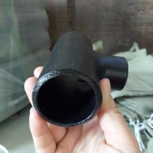 China Wpb Carbon Steel Threaded Pipe Fittings 1/2inch on sale