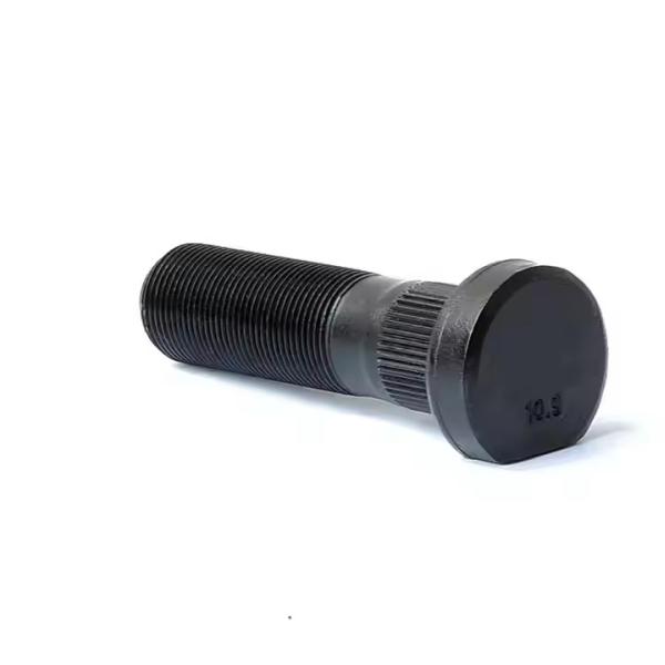 Truck Wheel Bolt Wheel Bolt Rod Assembly M22X1.5 10.9 12.9 OEM 1303107410 9401-07858