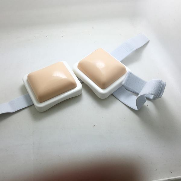 Intramuscular Injection Simulator Nurse Students Practice Health Homecare Medical Supplies