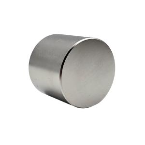 Industrial Cylinder Neodymium Magnet