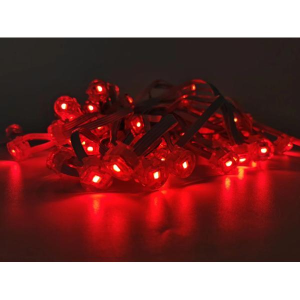 modern waterproof IP67 12V vintage fence exterior lighting outside gate led eaves lamp outdoor wall lights