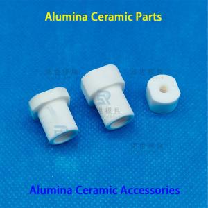 High Strength Alumina Ceramic Parts for Tough Industrial Challenges