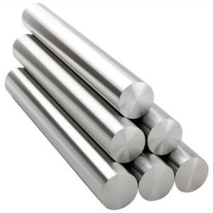 China ASTM Stainless Steel Bright Round Rod 303 304 304L 3000mm on sale