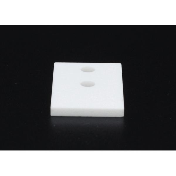 corrosion resistant Electric Heater Al2o3 Ceramic Plate