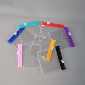 High Durability Jewelry bags/zipper bags for Medicine Packaging