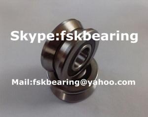 Cheap Double Row 51797 2RS , SG15-2RS U Groove Bearing For Embroidery Machine wholesale