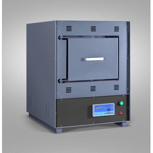 OEM Laboratory Muffle Furnace Programmable Control Electric Muffle Furnace