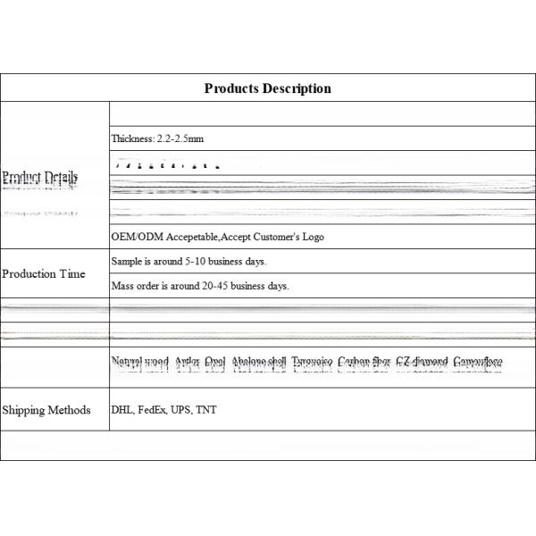 Blue Purple Box Elder Wood Inner Brushed Faceted Styles 8mm Classic Silver or Black Tungsten Ring for Men Wedding Bands