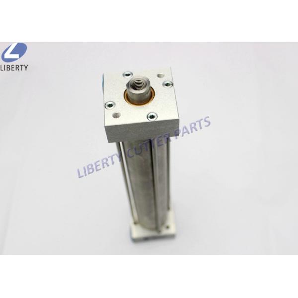 Metal Accessories GT7250 Cutter Parts , Cutting Machine Air Cylinder 59350001-