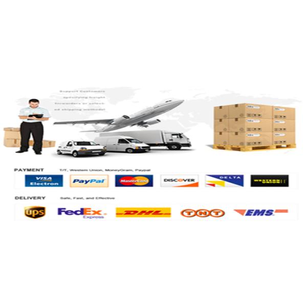 ISO Excavator Pusher E320C E320D Hydraulic Pilot Valve