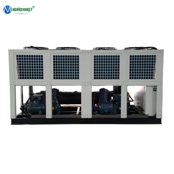 Quality New Design Chiller System Industrial Water Cooling 80Ton Industrial Water Cooler Refrigeration System chiller cooling for sale
