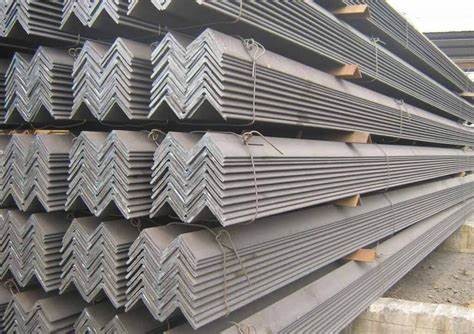 SS316 304 Equal Stainless Steel L Angle ASTM JIS DIN GB
