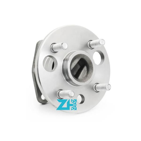 Rear wheel bearing and hub assembly 42410-12090 Toyota Corolla auto parts wheel bearings 42410-12090