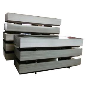 OEM Prepainted Galvanized Steel Sheet SGCC CGCC SPCC DX51D grade