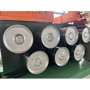 PET Polypropylene Strapping Machine Fully Automatic
