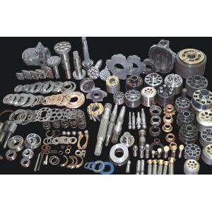 Hydraulic Pumps And Motors NX15 IHI NX15