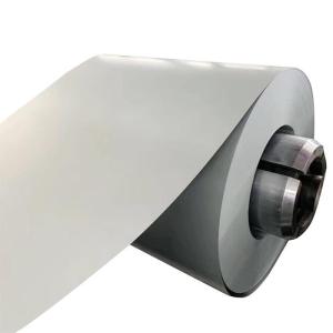 ASTM A36 Galvalume Aluzinc Roofing Prepainted Steel Coil