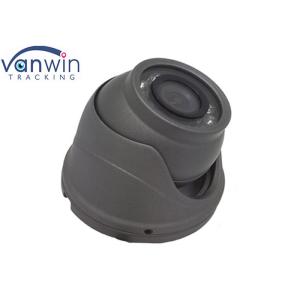 China CMOS Bus Surveillance Camera HD 600TVL Waterproof for Sideview on sale