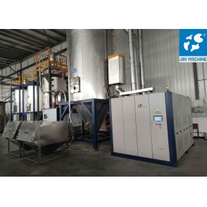 Cheap Cyclone Air Exhaust Vacuum Conveyor For Powder Dehumidifying Drying wholesale