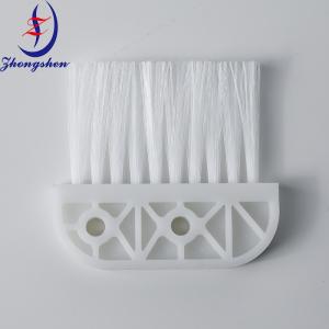 Battery Chicken Cage Cleaning System Parts Cage Net Sweeper