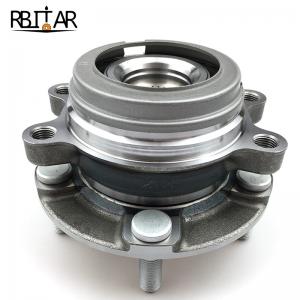 Cheap Rear Wheel Bearing Hub Assembly Replacement For Nissan 40202-9W60A 40202-CA010 wholesale