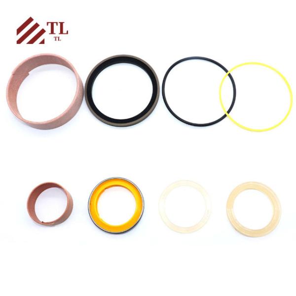 Hydraulic Cylinder SEAL KIT 240-6899 Parts Excavator Boom/Arm Cylinder Seal Kit