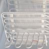 Buy cheap Show Case Ice Box Fridge Evaporator Coils Bundy Tube Low Carbon Steel from wholesalers
