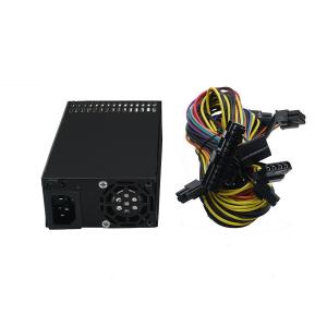 Cheap Switching power supply  ATX straight out copper brand power supply 600W switch power supply factory direct sale wholesale