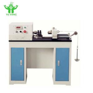 Cheap Digital Torsion Wire Testing Equipments 15 60 R/Min 100-500Kg wholesale