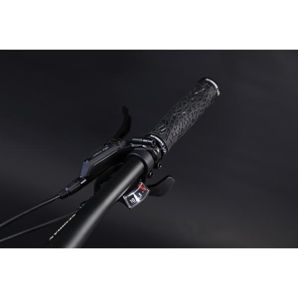 Rigid Frame 29inches Mountain Bicycle Aluminum Alloy Frame Mountain Bike3*10s RTS