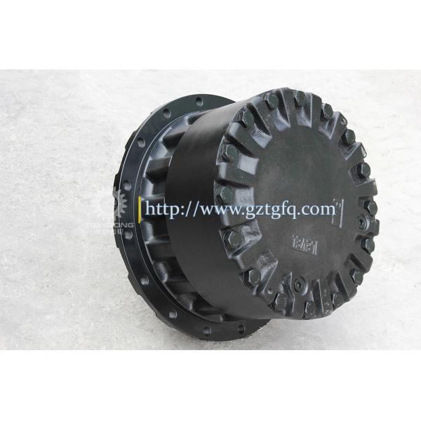 E320C 320C E320D Excavator Travel Gearbox